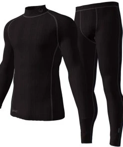 Halti Dual Men's Base Layer Set