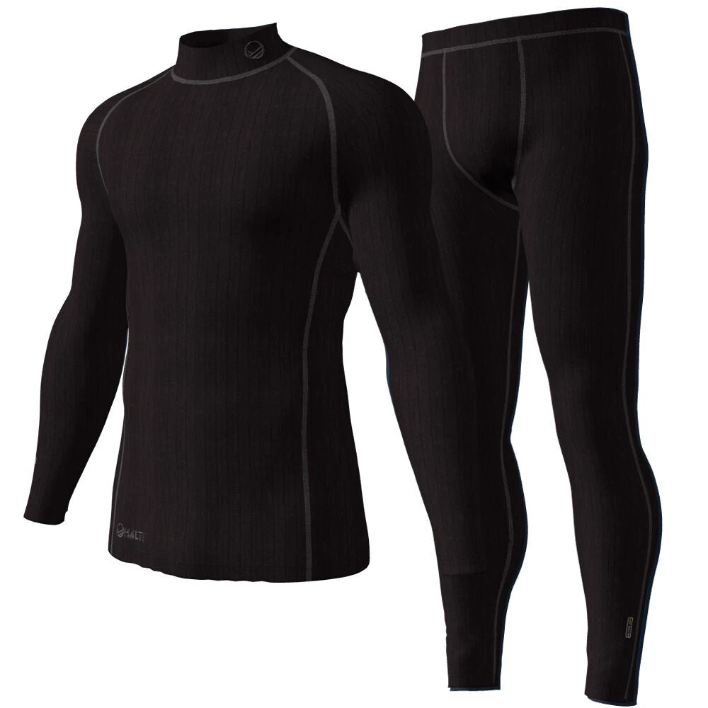 Halti Dual Men's Base Layer Set Halti Dual Men's Base Layer Set