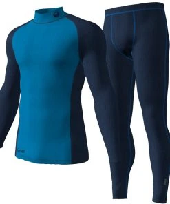 Halti Dual Men's Base Layer Set