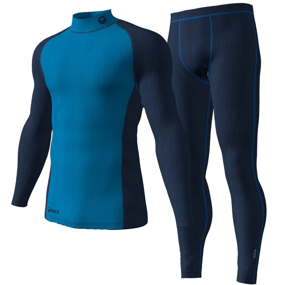 Halti Dual Men's Base Layer Set Halti Dual Men's Base Layer Set