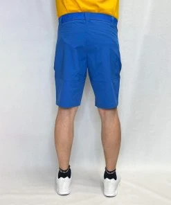 Halti Pallas Men's X-stretch Lite Shorts