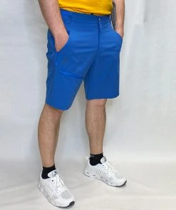 Halti Pallas Men's X-stretch Lite Shorts