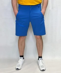 Halti Pallas Men's X-stretch Lite Shorts