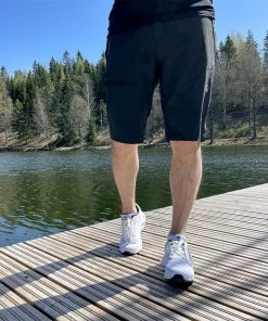 Halti Samos Men's Sneaker Aquatech