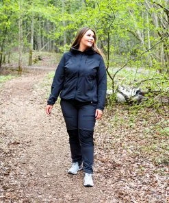 Halti Pallas Plus II Women's X-stretch Pants