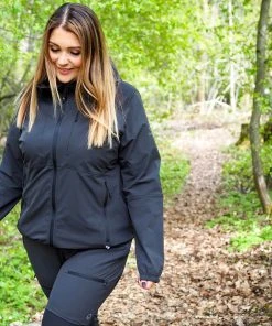 Halti Pallas Plus II Women's X-stretch Pants