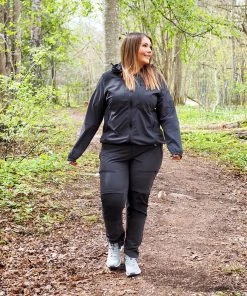 Halti Pallas Plus II Women's X-stretch Pants