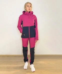 Halti Hiker Women's X-stretch Pants