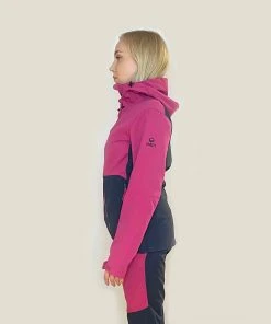 Halti Hiker Women's Stretch Jacket