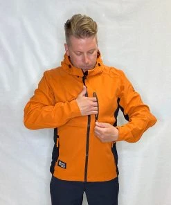 Halti Hiker Collection Hiker Men's Stretch Jacket