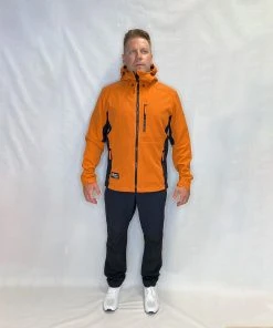 Halti Hiker Collection Hiker Men's Stretch Jacket