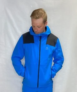 Halti Kero Men's X-stretch Jacket