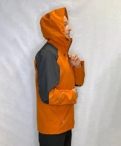 Halti Kohta Men's Recy DrymaxX Jacket 10 Halti Kohta Men's Recy DrymaxX Jacket