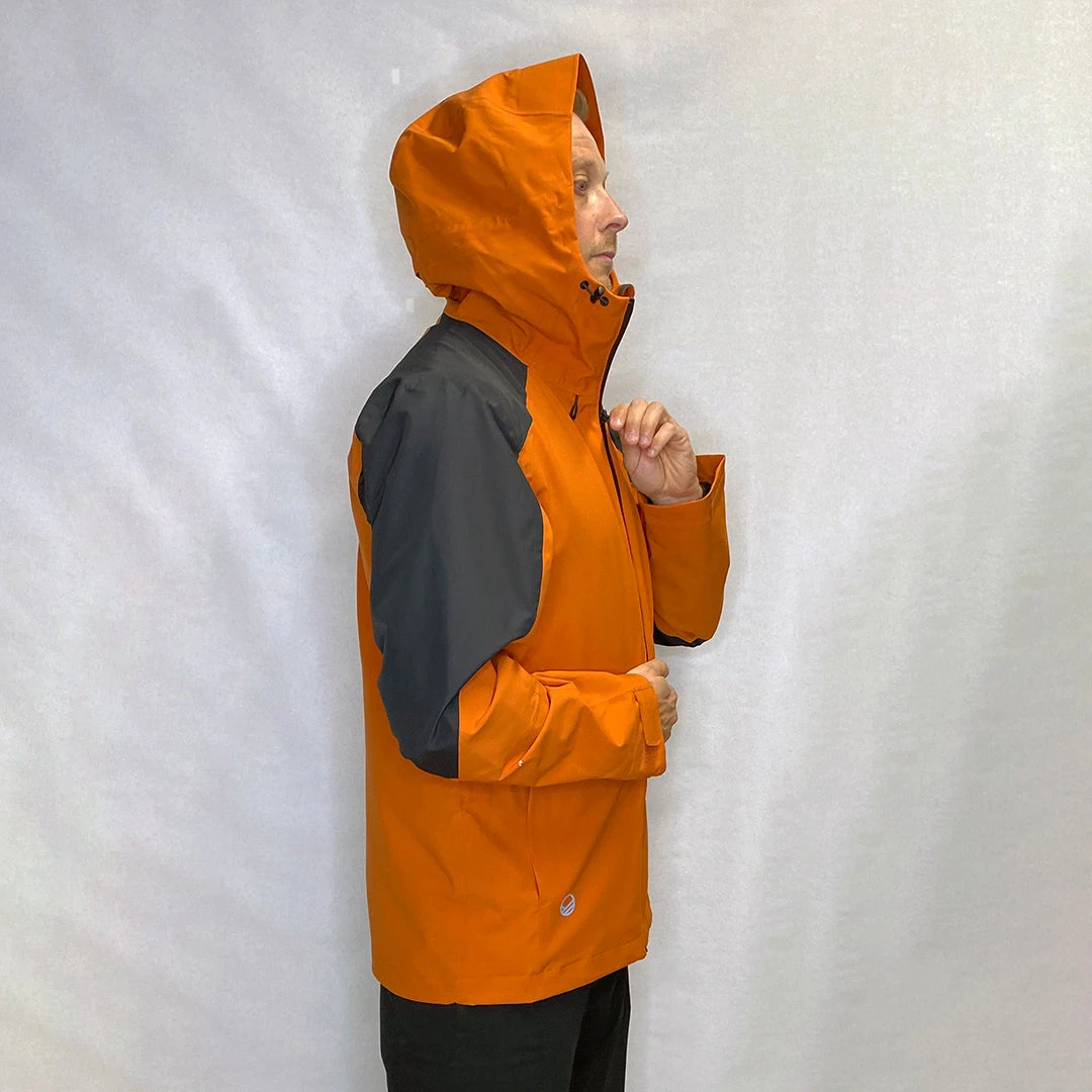 Halti Kohta Men's Recy DrymaxX Jacket Halti Kohta Men's Recy DrymaxX Jacket