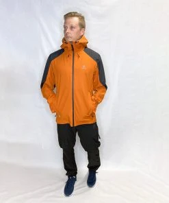 Halti Kohta Men's Recy DrymaxX Jacket 11 Halti Kohta Men's Recy DrymaxX Jacket