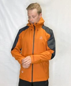 Halti Kohta Men's Recy DrymaxX Jacket