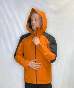 Halti Kohta Men's Recy DrymaxX Jacket 9 Halti Kohta Men's Recy DrymaxX Jacket