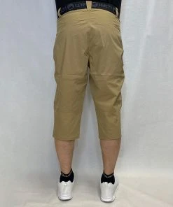 Halti Pallas Men's X-stretch Lite Capri Pants 11 Halti Pallas Men's X-stretch Lite Capri Pants