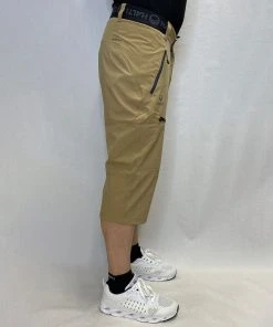 Halti Pallas Men's X-stretch Lite Capri Pants 12 Halti Pallas Men's X-stretch Lite Capri Pants