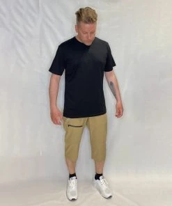 Halti Pallas Men's X-stretch Lite Capri Pants 13 Halti Pallas Men's X-stretch Lite Capri Pants