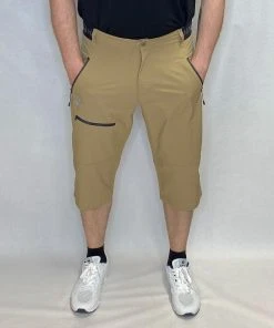 Halti Pallas Men's X-stretch Lite Capri Pants