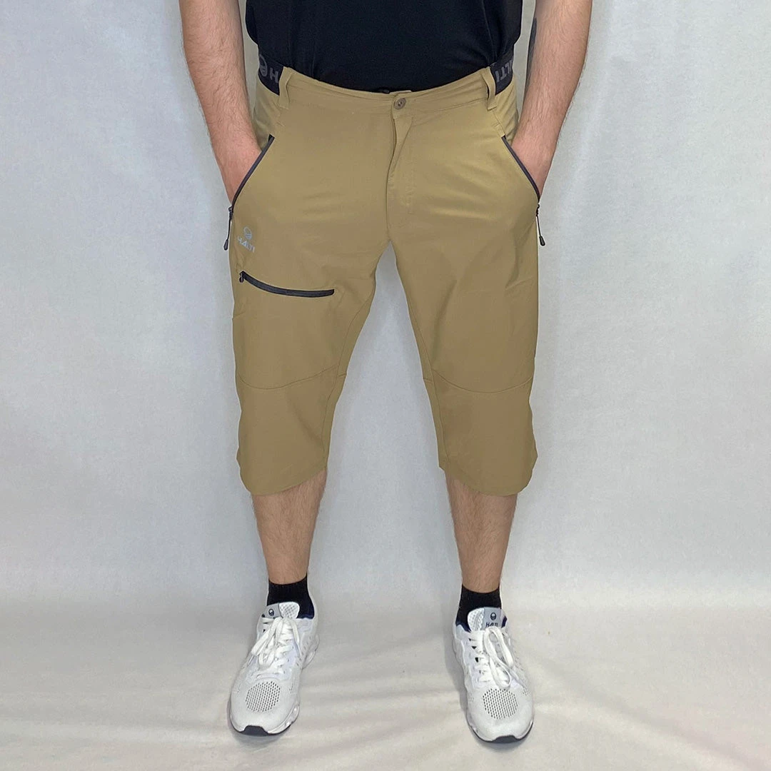 Halti Pallas Men's X-stretch Lite Capri Pants Halti Pallas Men's X-stretch Lite Capri Pants