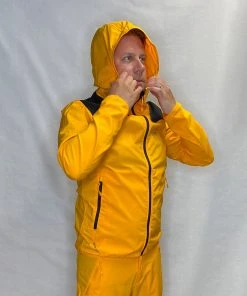 Halti Pallas Men's Lite X-stretch Jacket 4 Halti Pallas Men's Lite X-stretch Jacket