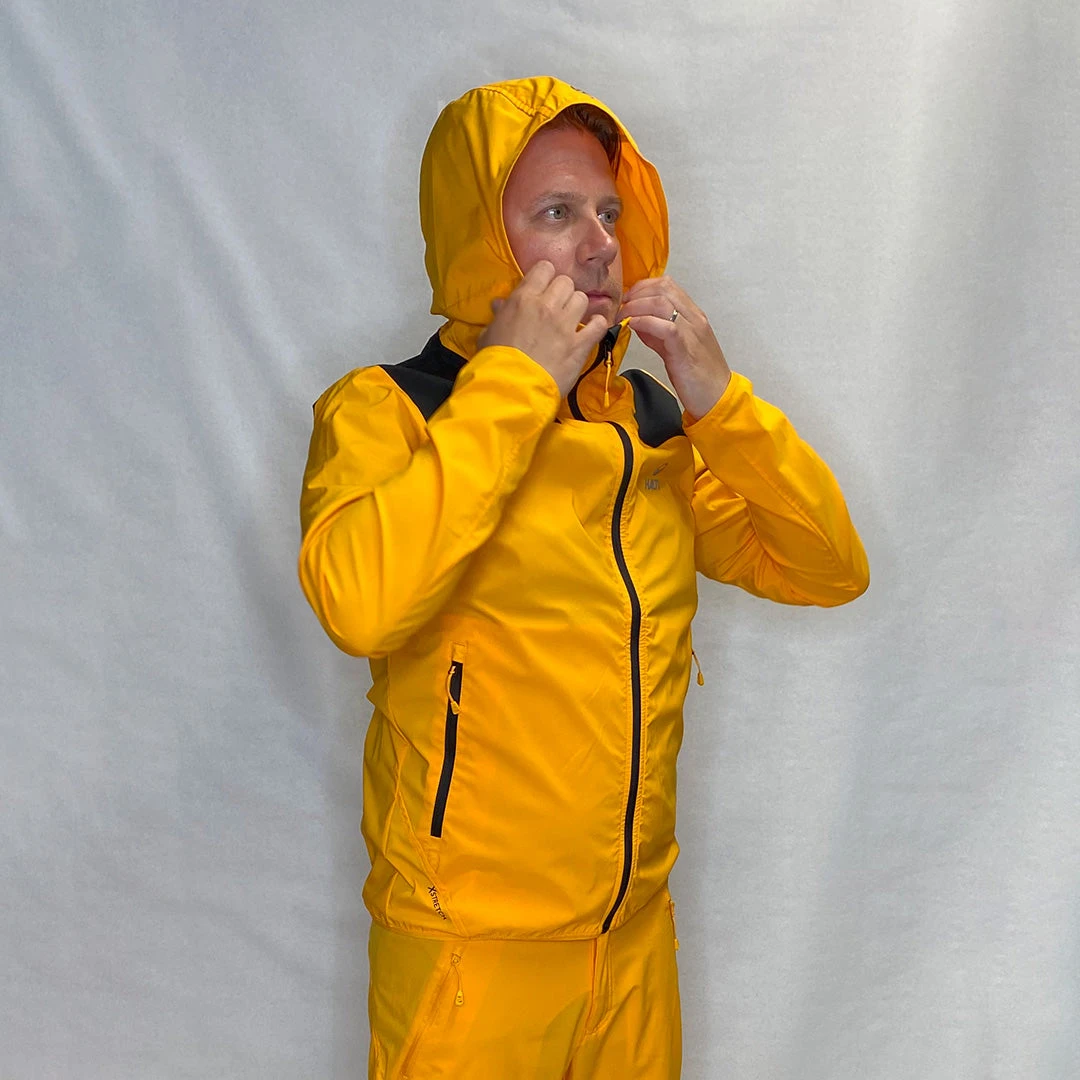 Halti Pallas Men's Lite X-stretch Jacket Halti Pallas Men's Lite X-stretch Jacket