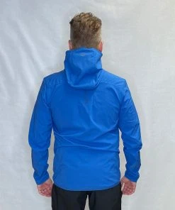 Halti Pallas Men's Lite X-stretch Jacket 8 Halti Pallas Men's Lite X-stretch Jacket