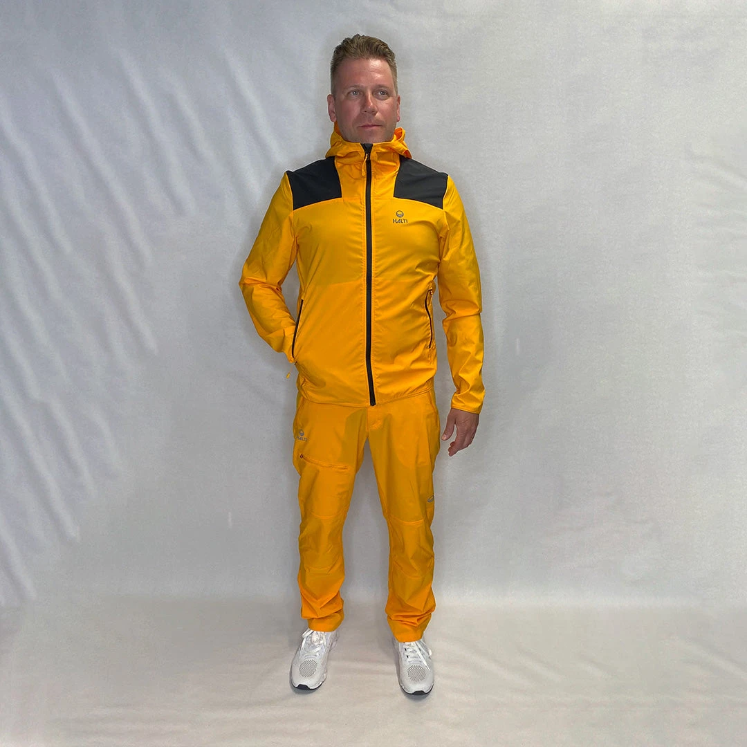 Halti Pallas Men's Lite X-stretch Jacket Halti Pallas Men's Lite X-stretch Jacket