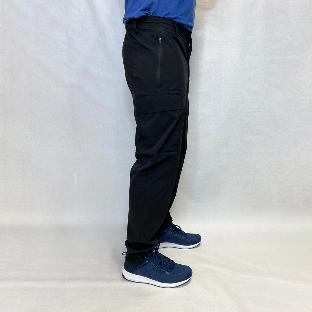 Halti Reissu Men's Stretch Pants Halti Reissu Men's Stretch Pants