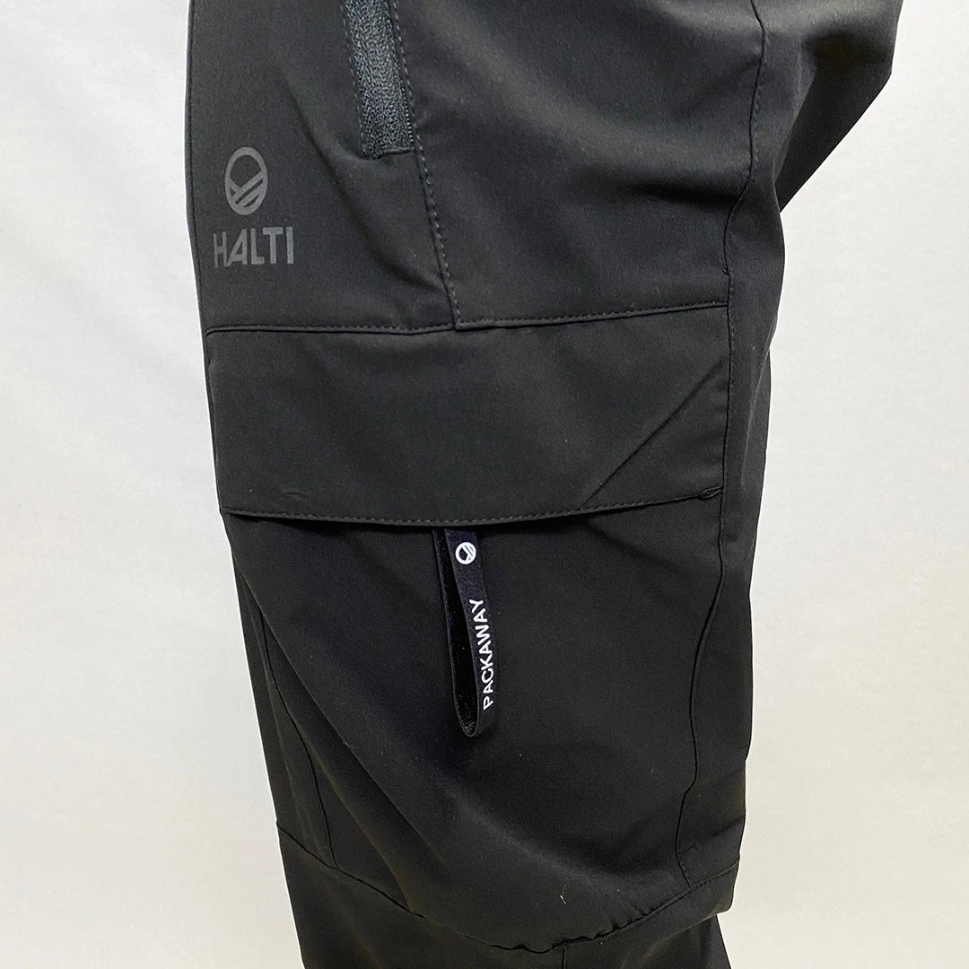 Halti Reissu Men's Stretch Pants Halti Reissu Men's Stretch Pants