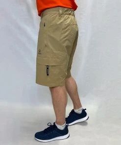 Halti Reissu Men's Stretch Shorts