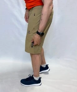 Halti Reissu Men's Stretch Shorts