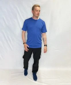 Halti Tuntu Men's Merino T-shirt