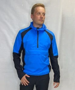 Halti Urbanite Men's Lite Training Anorak