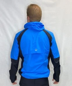 Halti Urbanite Men's Lite Training Anorak