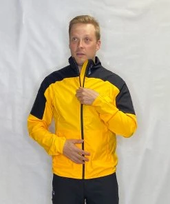 Halti Urbanite Men's Training Jacket