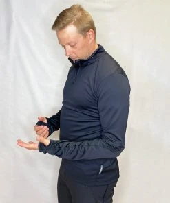 Halti Urbanite Men's Training Shirt