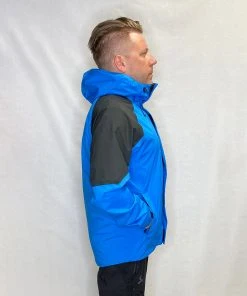 Halti Vaaja Men's DrymaxX Shell Jacket