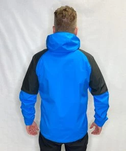 Halti Vaaja Men's DrymaxX Shell Jacket