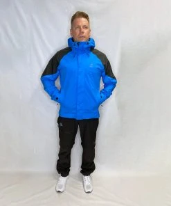 Halti Vaaja Men's DrymaxX Shell Jacket