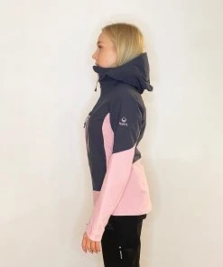 Halti Pallas II Women's Hybrid Jacket