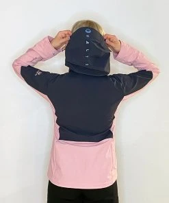 Halti Pallas II Women's Hybrid Jacket