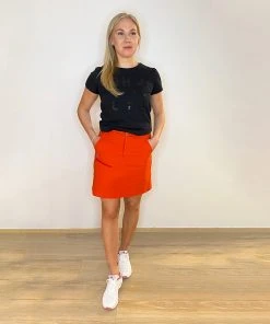 Halti Pallas Women's Lite X-stretch Skort 9 Halti Pallas Women's Lite X-stretch Skort