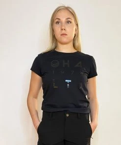 Halti Retki III Women's T-shirt