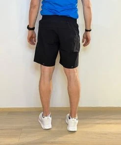 Halti Urbanite Men's Training Shorts 5 Halti Urbanite Men's Training Shorts