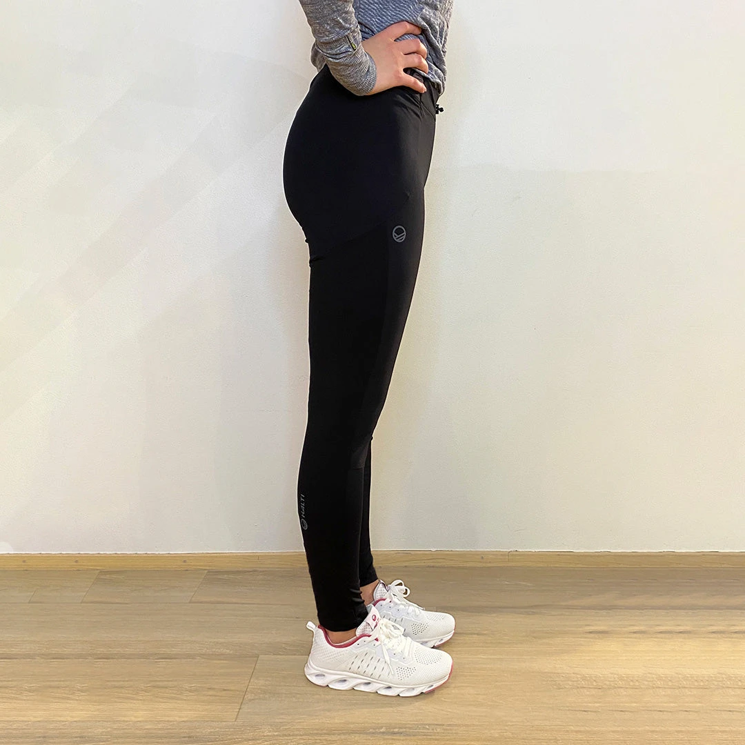 Halti Urbanite Women's Training Tights Halti Urbanite Women's Training Tights