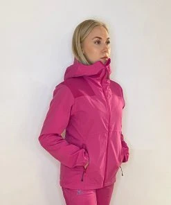 Halti Kero Women's X-stretch Jacket