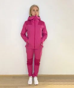 Halti Kero Women's X-stretch Jacket